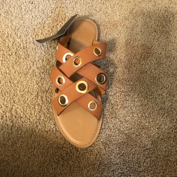 Forever21 sandals - Picture 3 of 3